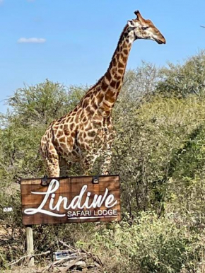 Lindiwe Safari Lodge